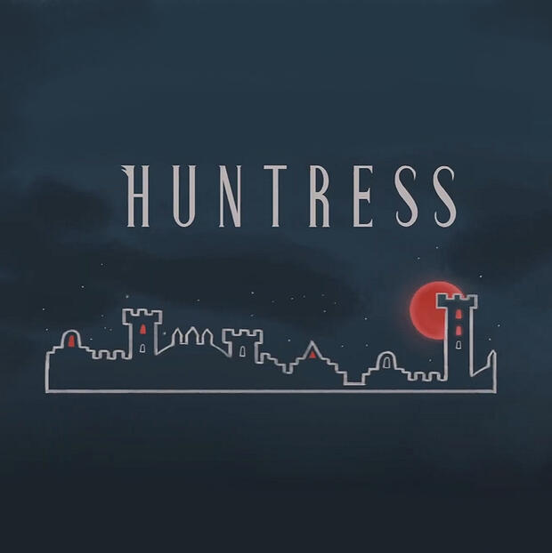 Huntress