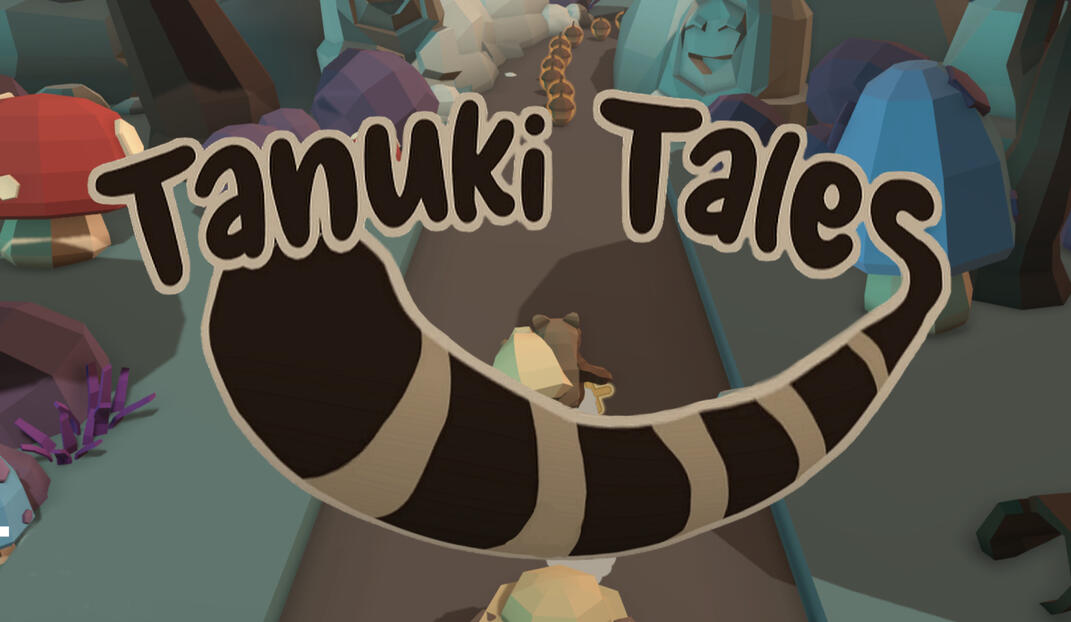 TanukiTales